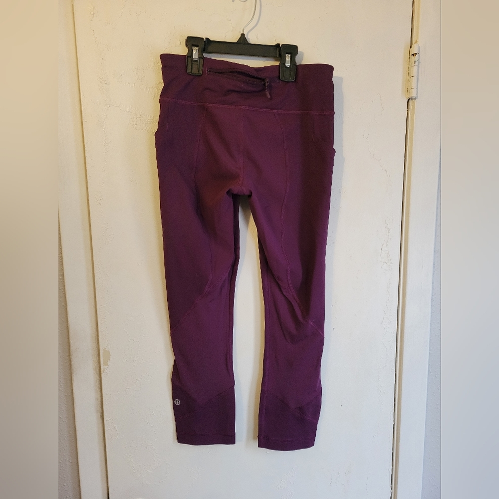 Lululemon Leggins